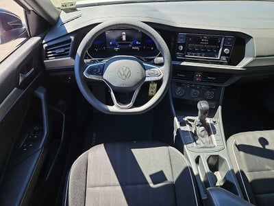 2022 Volkswagen Jetta 1.5T Sport