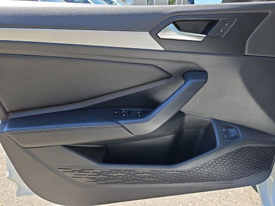 2022 Volkswagen Jetta 1.5T Sport