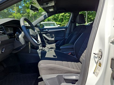 2022 Volkswagen Jetta 1.5T Sport