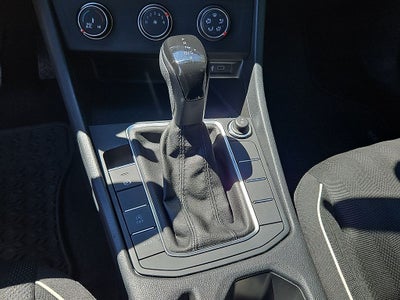 2022 Volkswagen Jetta 1.5T Sport
