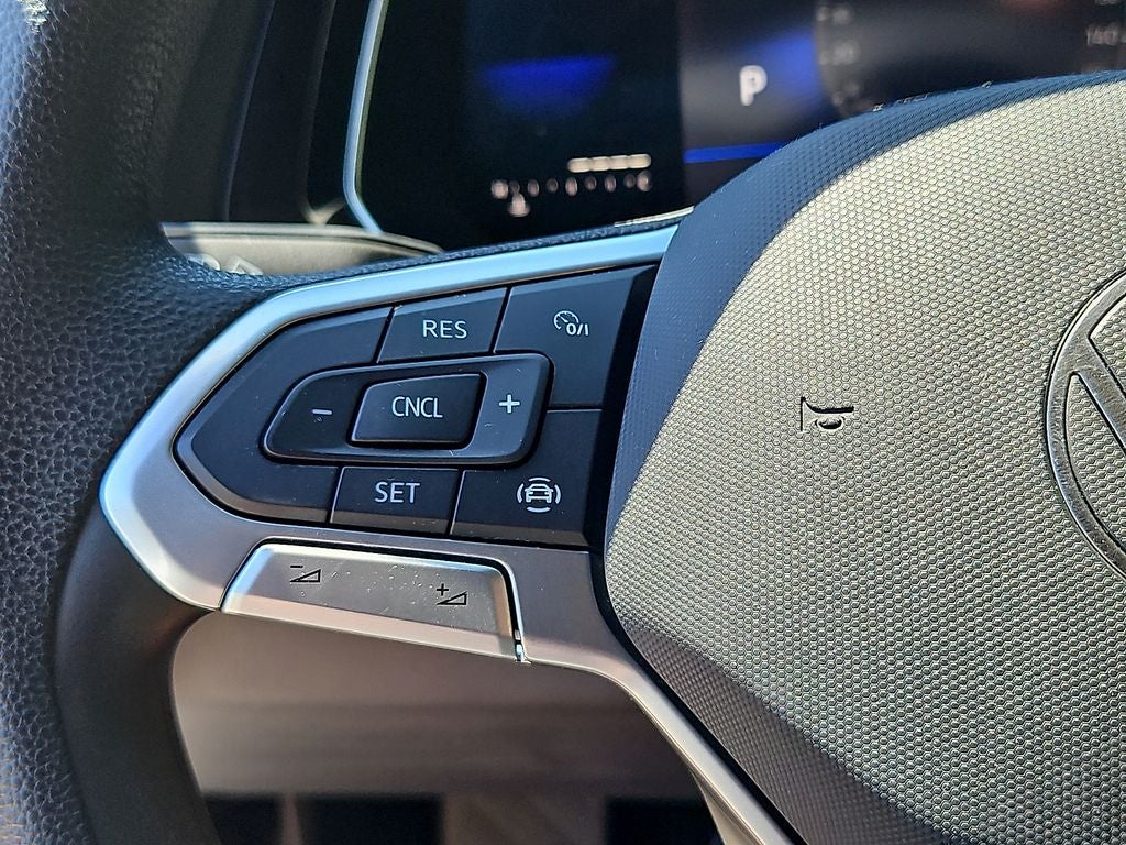 2022 Volkswagen Jetta 1.5T Sport