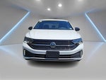 2022 Volkswagen Jetta 1.5T Sport