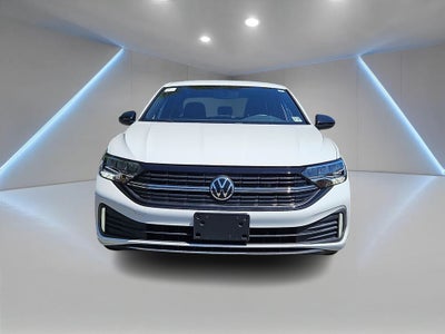 2022 Volkswagen Jetta 1.5T Sport