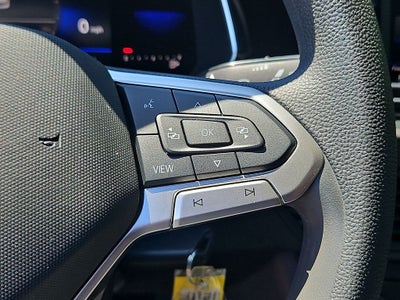 2022 Volkswagen Jetta 1.5T Sport