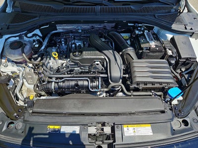 2022 Volkswagen Jetta 1.5T Sport
