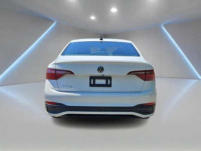 2022 Volkswagen Jetta 1.5T Sport