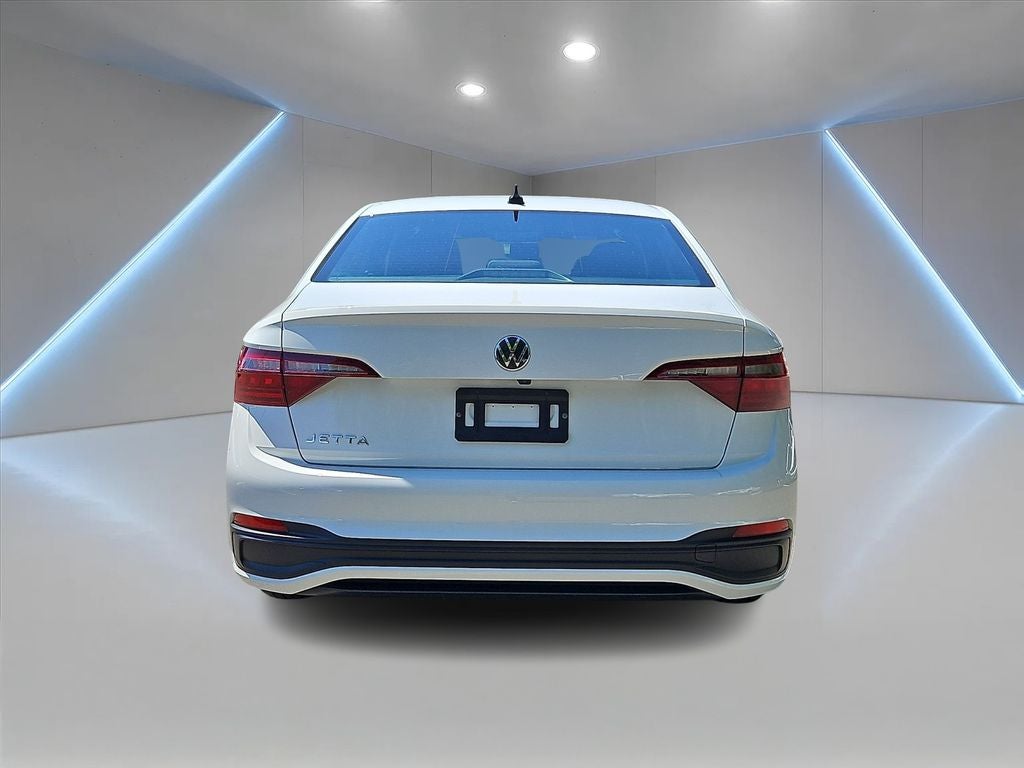 2022 Volkswagen Jetta 1.5T Sport