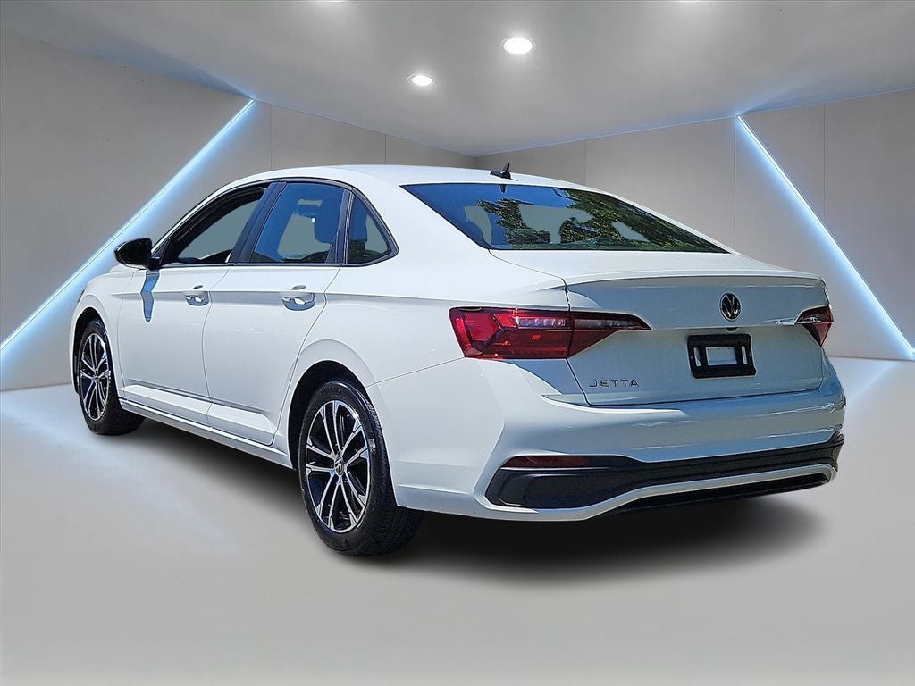 2022 Volkswagen Jetta 1.5T Sport