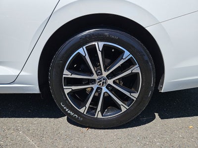 2022 Volkswagen Jetta 1.5T Sport