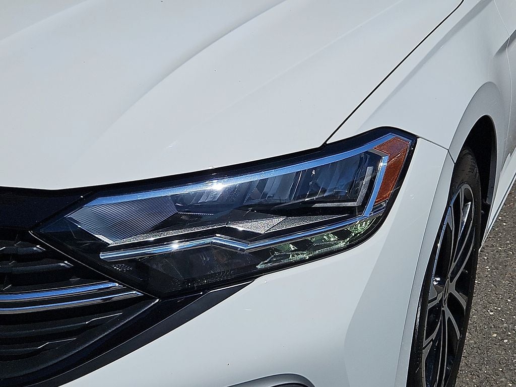 2022 Volkswagen Jetta 1.5T Sport