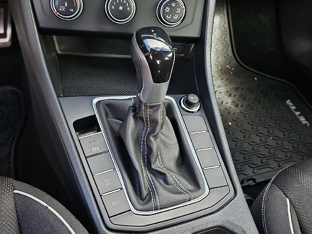 2023 Volkswagen Jetta 1.5T Sport