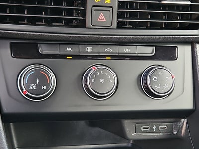 2023 Volkswagen Jetta 1.5T Sport