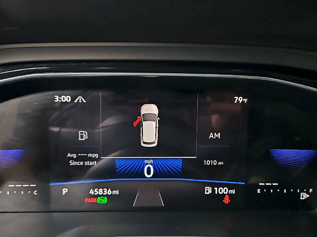 2023 Volkswagen Jetta 1.5T Sport