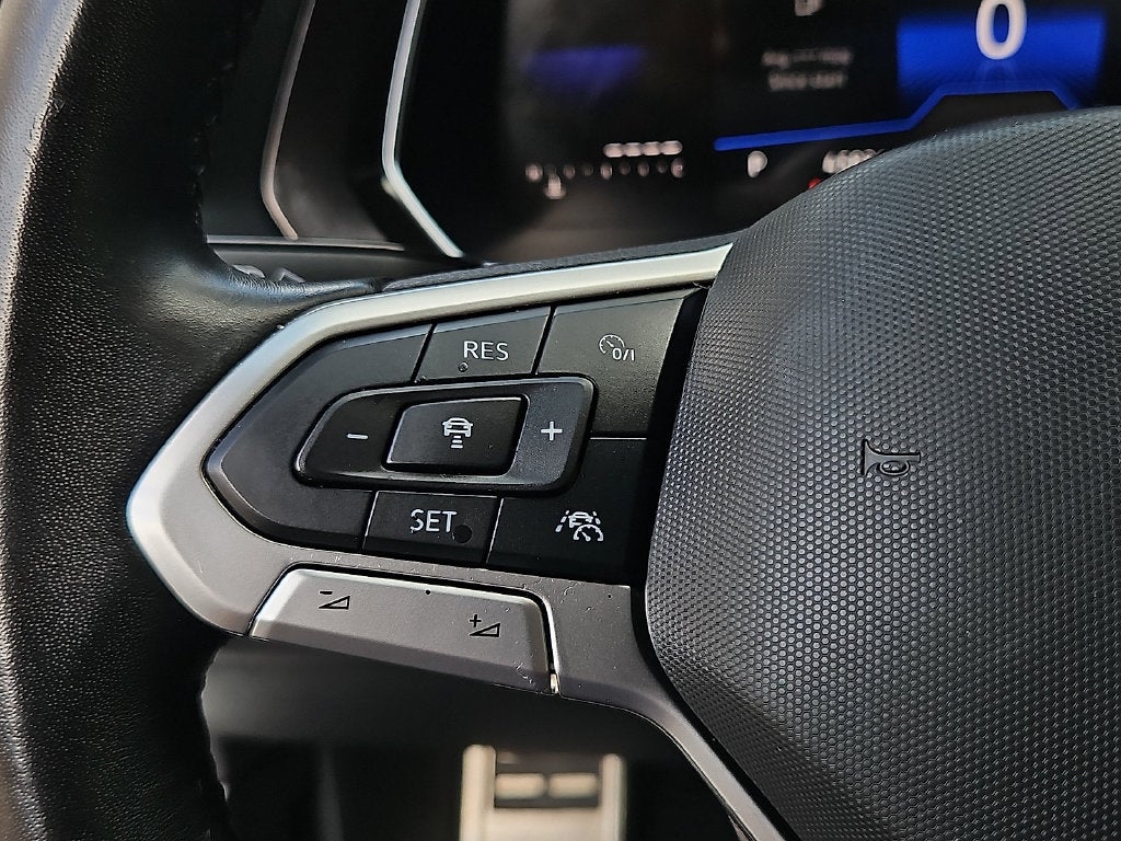 2023 Volkswagen Jetta 1.5T Sport