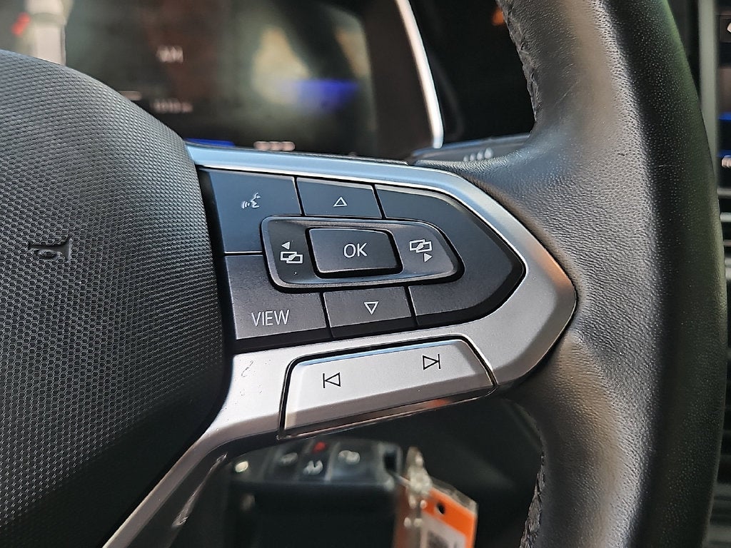 2023 Volkswagen Jetta 1.5T Sport