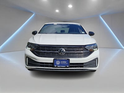 2023 Volkswagen Jetta 1.5T Sport