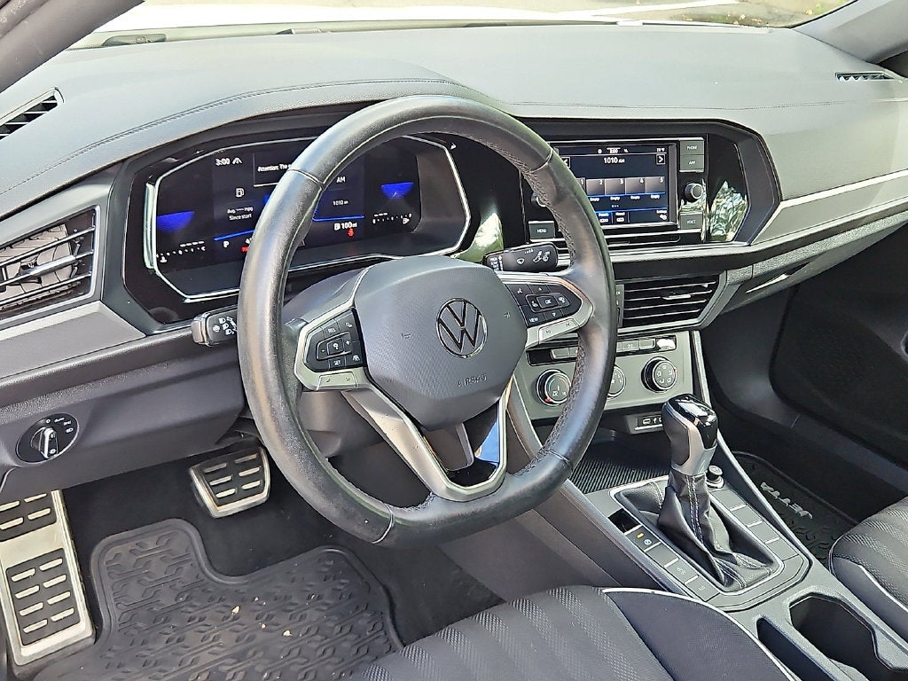 2023 Volkswagen Jetta 1.5T Sport