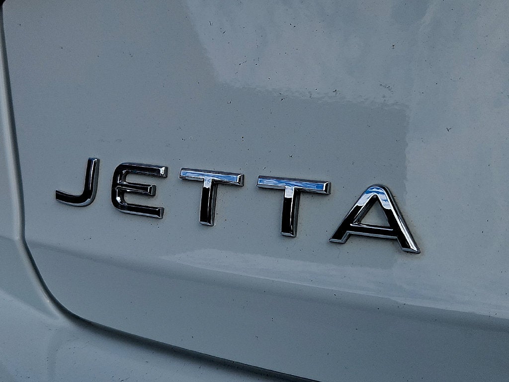 2023 Volkswagen Jetta 1.5T Sport