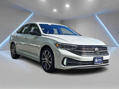 2023 Volkswagen Jetta 1.5T Sport