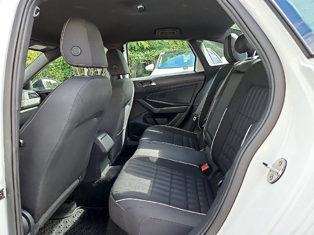 2023 Volkswagen Jetta 1.5T Sport
