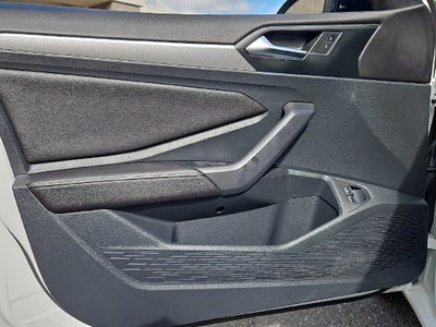 2023 Volkswagen Jetta 1.5T Sport