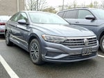 2021 Volkswagen Jetta 1.4T SE