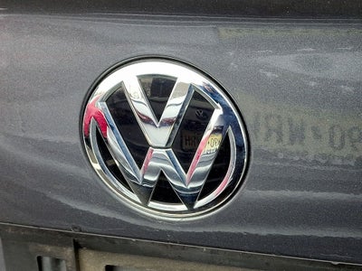 2021 Volkswagen Jetta 1.4T SE