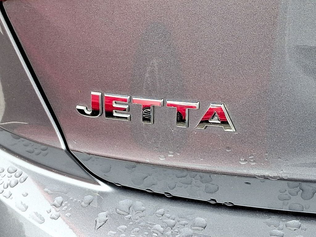 2021 Volkswagen Jetta 1.4T SE