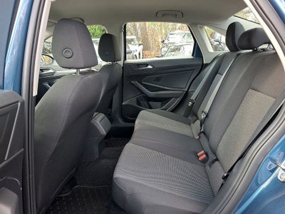 2021 Volkswagen Jetta 1.4T S