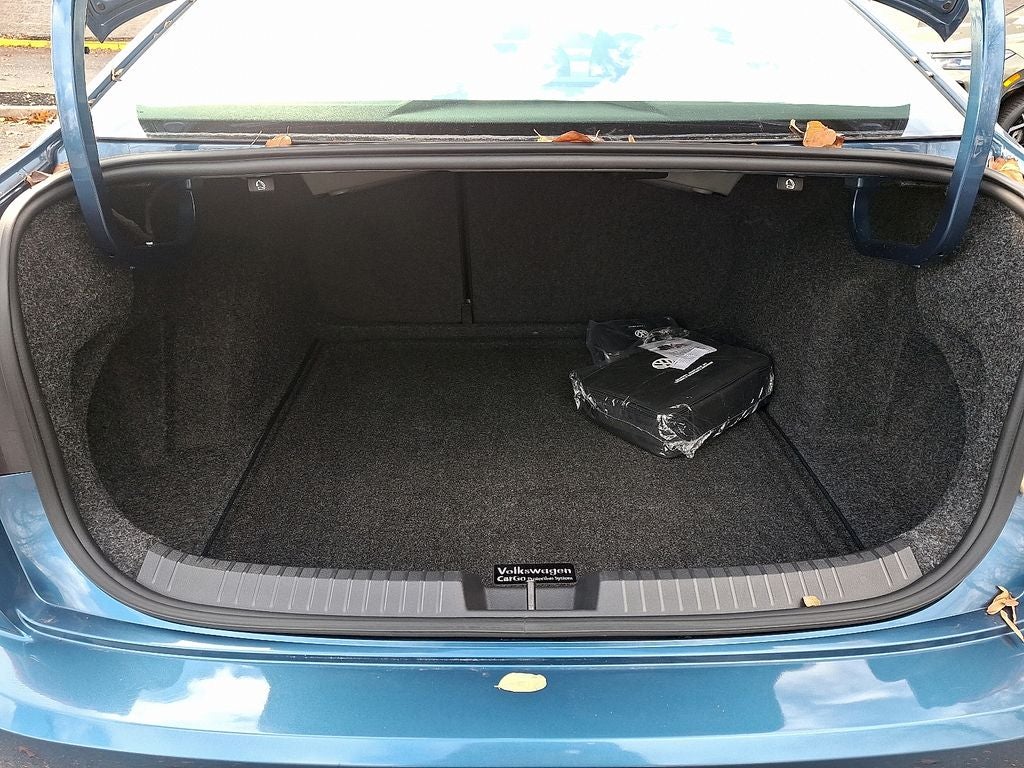 2021 Volkswagen Jetta 1.4T S