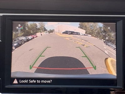 2022 Volkswagen Jetta 1.5T S