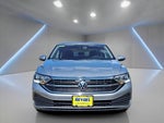 2022 Volkswagen Jetta 1.5T S