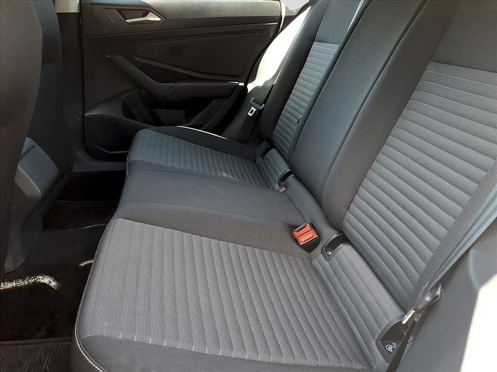 2022 Volkswagen Jetta 1.5T S