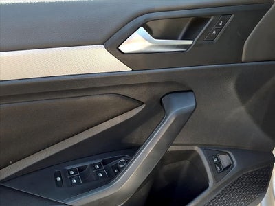 2022 Volkswagen Jetta 1.5T S