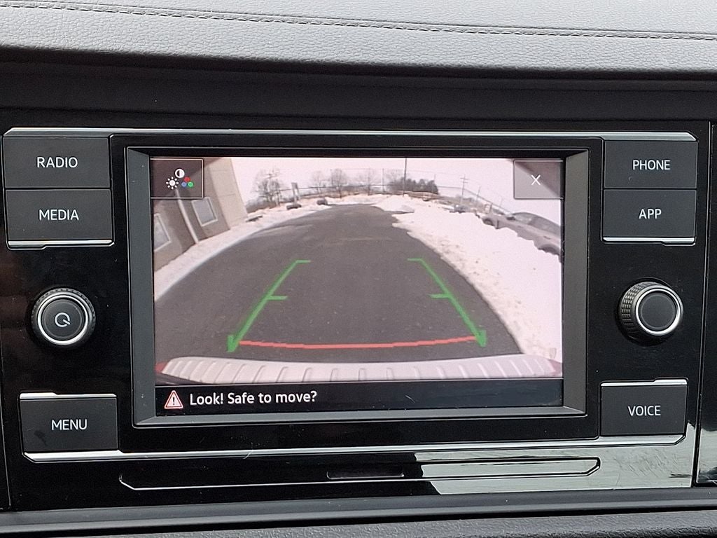 2023 Volkswagen Jetta 1.5T SE