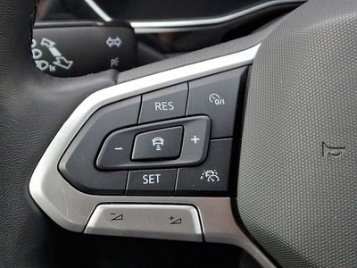 2023 Volkswagen Jetta 1.5T SE