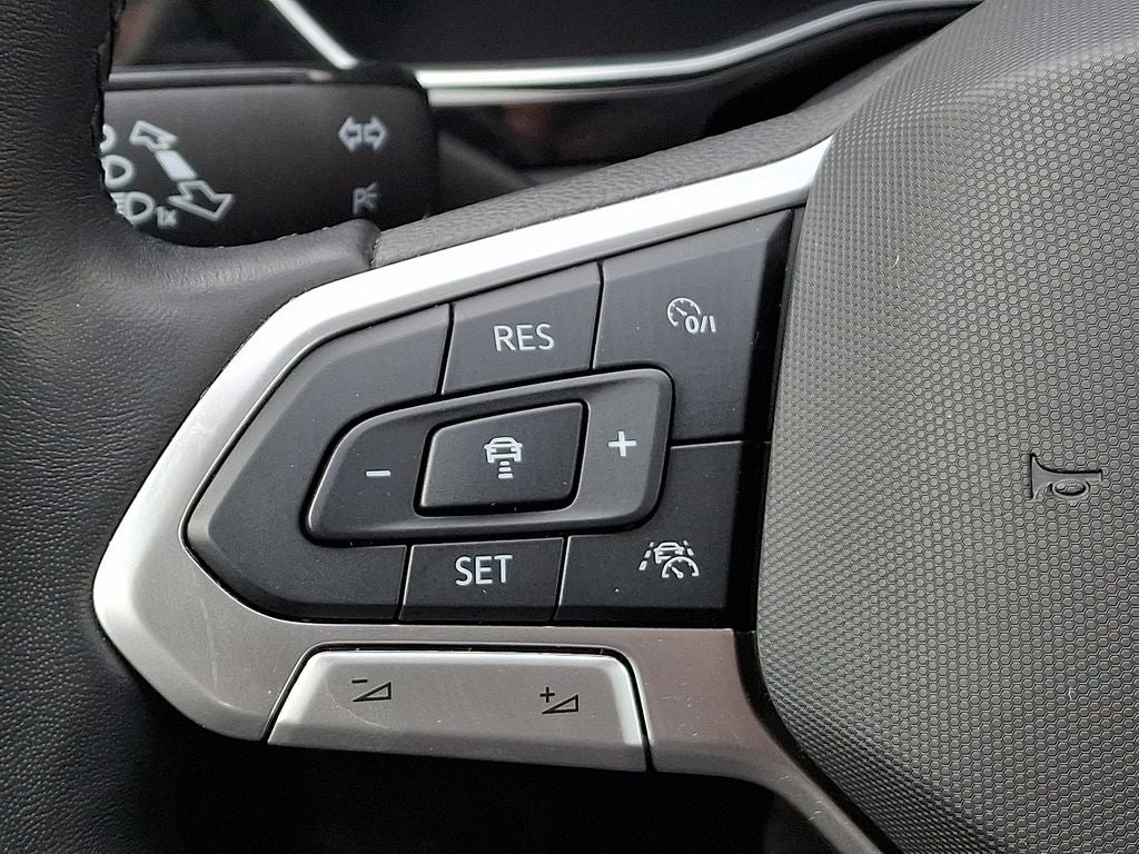 2023 Volkswagen Jetta 1.5T SE