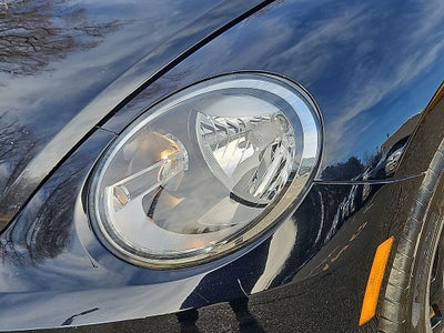 2016 Volkswagen Beetle 1.8T Classic