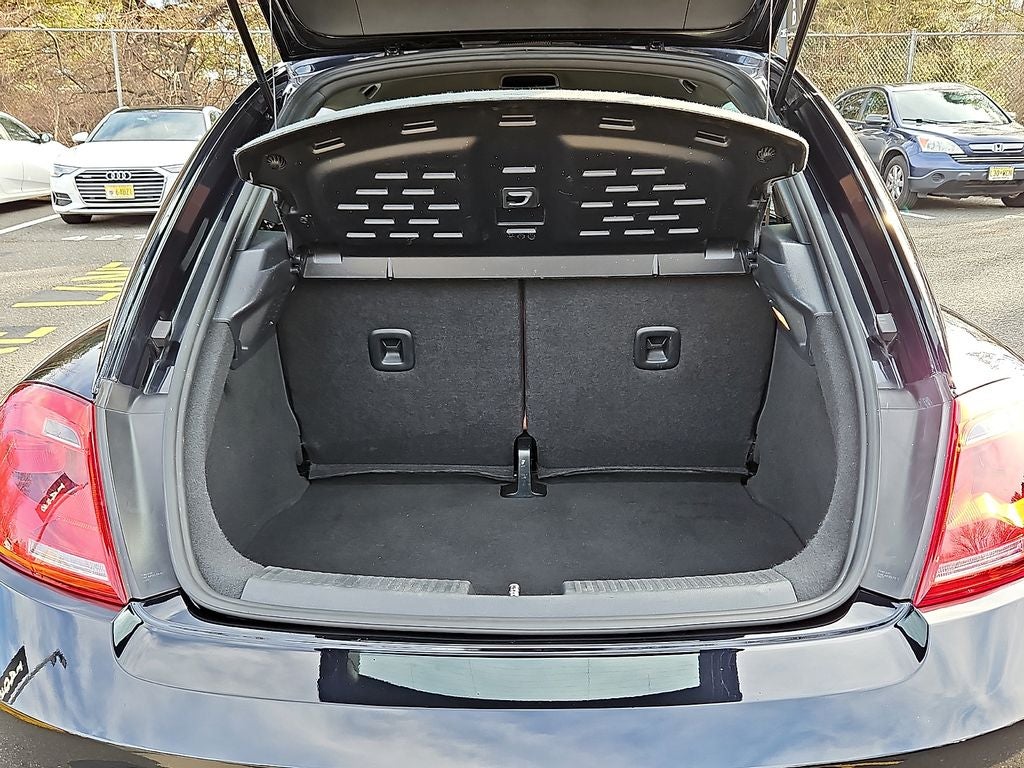 2016 Volkswagen Beetle 1.8T Classic