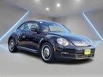2016 Volkswagen Beetle 1.8T Classic