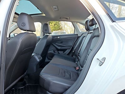 2024 Volkswagen Jetta 1.5T SEL