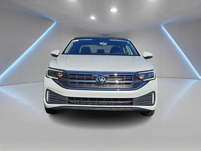 2024 Volkswagen Jetta 1.5T SEL