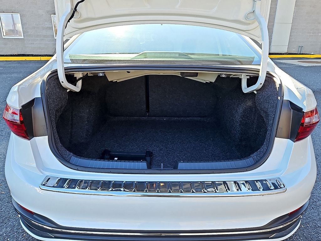 2024 Volkswagen Jetta 1.5T SEL