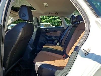 2026 Volkswagen Jetta 1.5T SEL