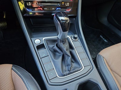 2026 Volkswagen Jetta 1.5T SEL