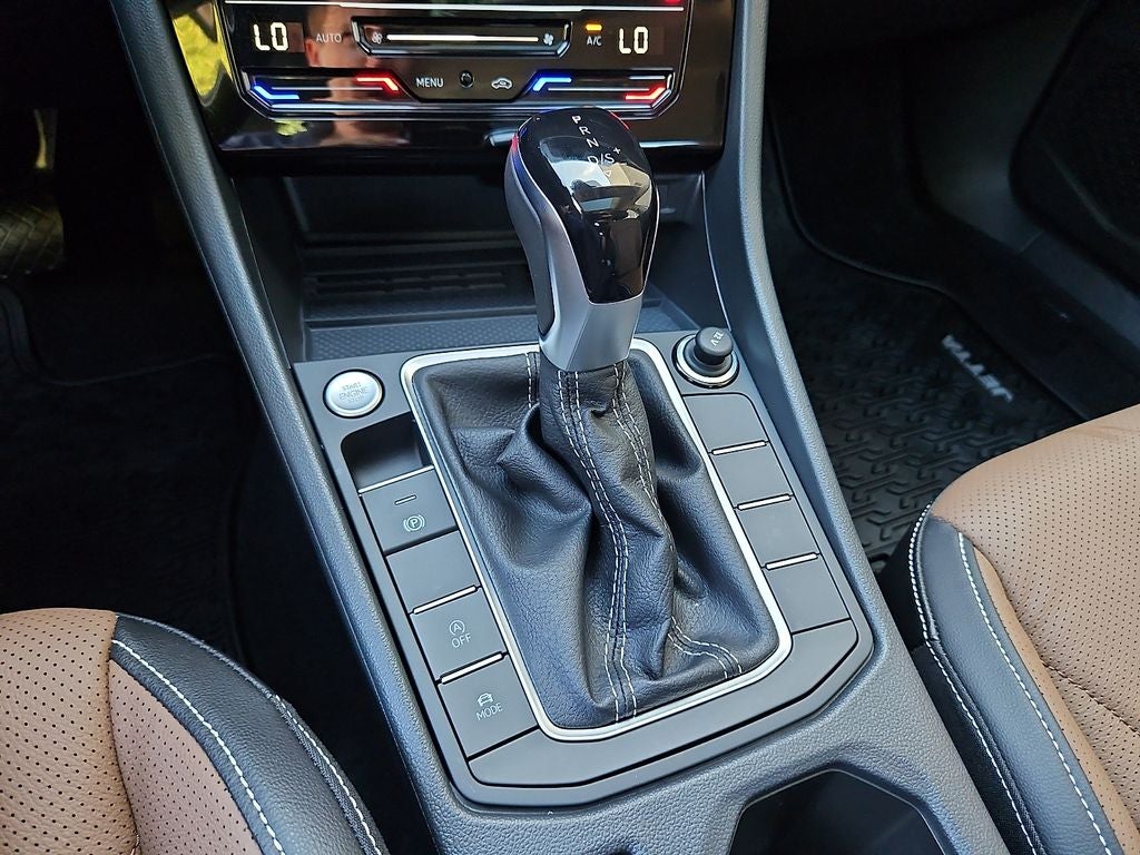 2026 Volkswagen Jetta 1.5T SEL