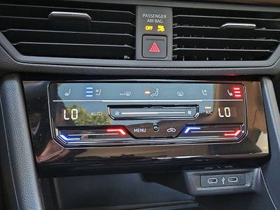 2026 Volkswagen Jetta 1.5T SEL
