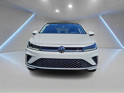 2026 Volkswagen Jetta 1.5T SEL