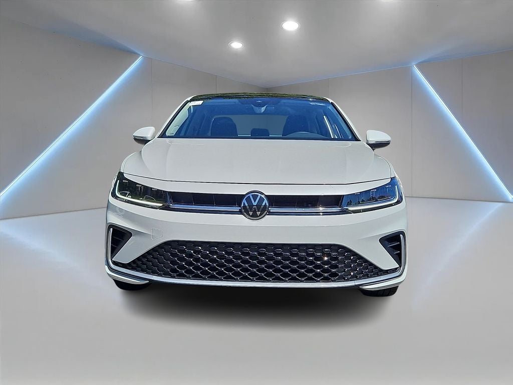 2026 Volkswagen Jetta 1.5T SEL