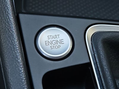 2026 Volkswagen Jetta 1.5T SEL